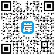 企业微信客服二维码