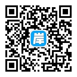 微信公众号二维码